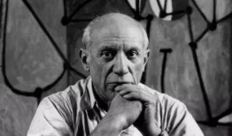 毕加索爆料视频,独家爆料视频背后的艺术人生