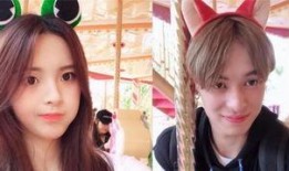 爆料杨超越恋情视频播放,播放量飙升引发热议